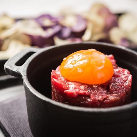 Coppersmith Hotel Мелбърн Екстериор снимка