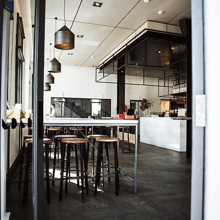 Coppersmith Hotel Мелбърн Екстериор снимка