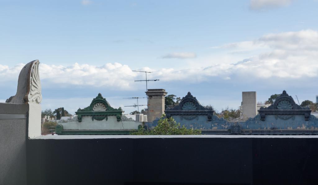 Coppersmith Hotel Мелбърн Екстериор снимка